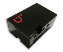 Case for JustBoom DAC HAT 