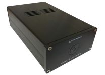 Case Audiophonics I-Sabre V3 DAC - Aluminium