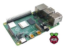 Raspberry Pi 4B 4GB