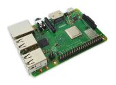 Raspberry Pi 3B+ B-Ware