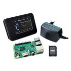 2,8" Touch Display Raspberry Pi Bundle