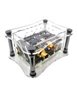 Case Allo DigiOne Signature Transparent