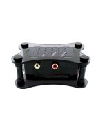 Case Allo MiniBOSS acrylic black for Raspberry Pi Zero B-Stock