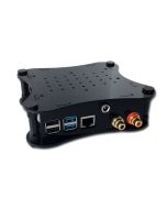 Allo Boss2 DAC Bundle incl. Raspberry Pi und Max2Play