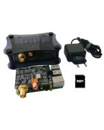 Allo DigiOne Bundle inkl. RAspberry Pi 3 and Max2Play