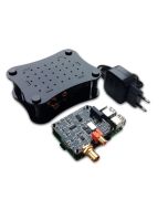 Allo DigiOne Bundle inkl. RAspberry Pi 3 and Max2Play