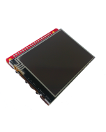 Display Raspberry Pi 2 