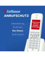 tellows Anrufschutz FRITZ!Box