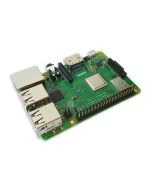 Raspberry Pi 3B+