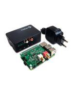 HiFiBerry DAC Bundle