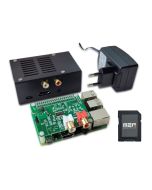 Raspberry Pi HiFiBerry Dac+ Bundle