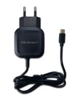 Power Supply 5V / 3A - Raspberry Pi 4 (USB-C)