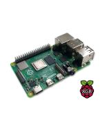 Raspberry Pi 4B 8 GB RAM