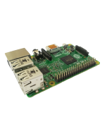 Raspberry Pi 2 Modell B