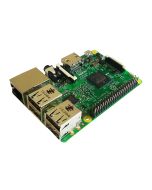 Raspberry Pi 3 Model B
