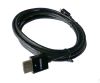 HDMI zu Micro-HDMI-Kabel (Micro, type A-D, 2m)
