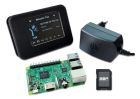 Raspberry Pi 2,8" Touch Display Bundle with Max2Play