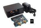 Abacus AroioDAC Bundle incl. Raspberry Pi and Max2Play