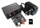 Allo BOSS DAC Bundle incl. Raspberry Pi 3 and Max2Play