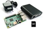 Raspberry Pi Bundle incl. Case and Max2Play