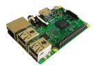 Raspberry Pi 3B