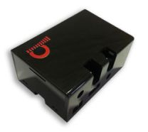 Case for JustBoom Amp HAT