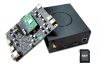 Allo USBridge Signature -  Ultra Low Noise Audio Streamer with Raspberry Pi Compute 3+