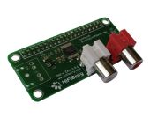 HiFiBerry DAC+ Zero