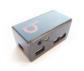 Case JustBoom DAC Zero