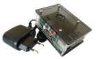HiFiBerry DAC+ Light Bundle inkl. Raspberry Pi und Max2Play