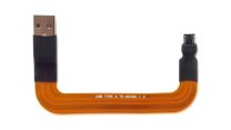 Allo Flex Kabel für USBridge Signature und Allo Revolution DAC