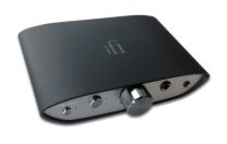 ifi Zen DAC (USB-DAC mit Kopfhörerverstärker) B-Ware