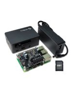 HiFiBerry AMP2 Bundle incl. Raspberry Pi and Max2Play
