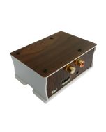 Case HiFiBerry DAC+ / Digi+ - walnut