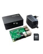 HiFiBerry Digi+ Bundle with Raspberry Pi and Max2Play