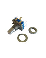Rotary Encoder with Switch