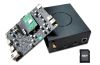 Allo USBridge Signature -  Ultra Low Noise Audio Streamer with Raspberry Pi Compute 3+
