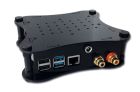 Allo Boss2 DAC Bundle incl. Raspberry Pi und Max2Play