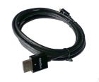 HDMI to Micro-HDMI-Cable (Micro, type A-D, 3m)