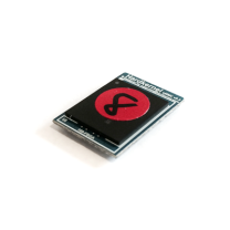 8GB eMMC Module Max2Play Image für ODROID U2/U3/C1/XU3/XU4