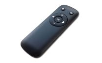 Allo remote control for the Revolution DAC 