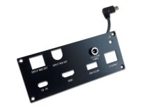 Allo USBridge Signature DigiOne Panel