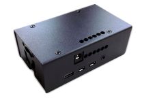 Case HiFiBerry Amp2 steel