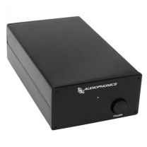 Audiophonics linear power supply unit