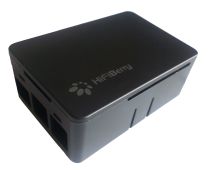 Universalcase for RPi 3