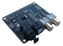 HiFiBerry DAC DSP