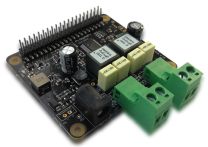 IQaudIO Pi-DigiAMP+