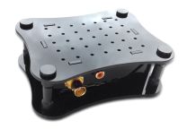 Allo DigiOne Acrylgehäuse für Raspberry Pi 4