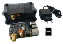 Allo DigiOne Bundle inkl. RAspberry Pi 3 and Max2Play