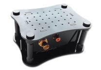 Case Allo DigiOne Signature Acryl RPi 4